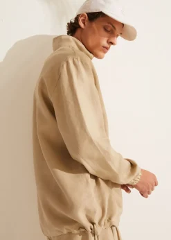 Anorak Spagna