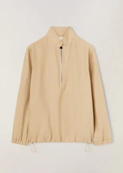 Anorak Spagna