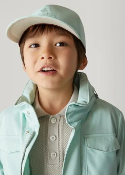 Baby Baseball Cap