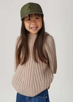 Baby Baseball Cap