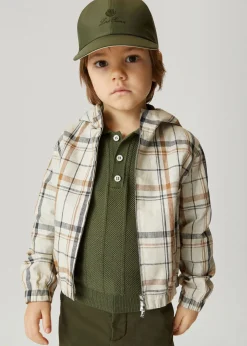 Baby Baseball Cap