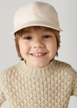Baby Baseball Cap
