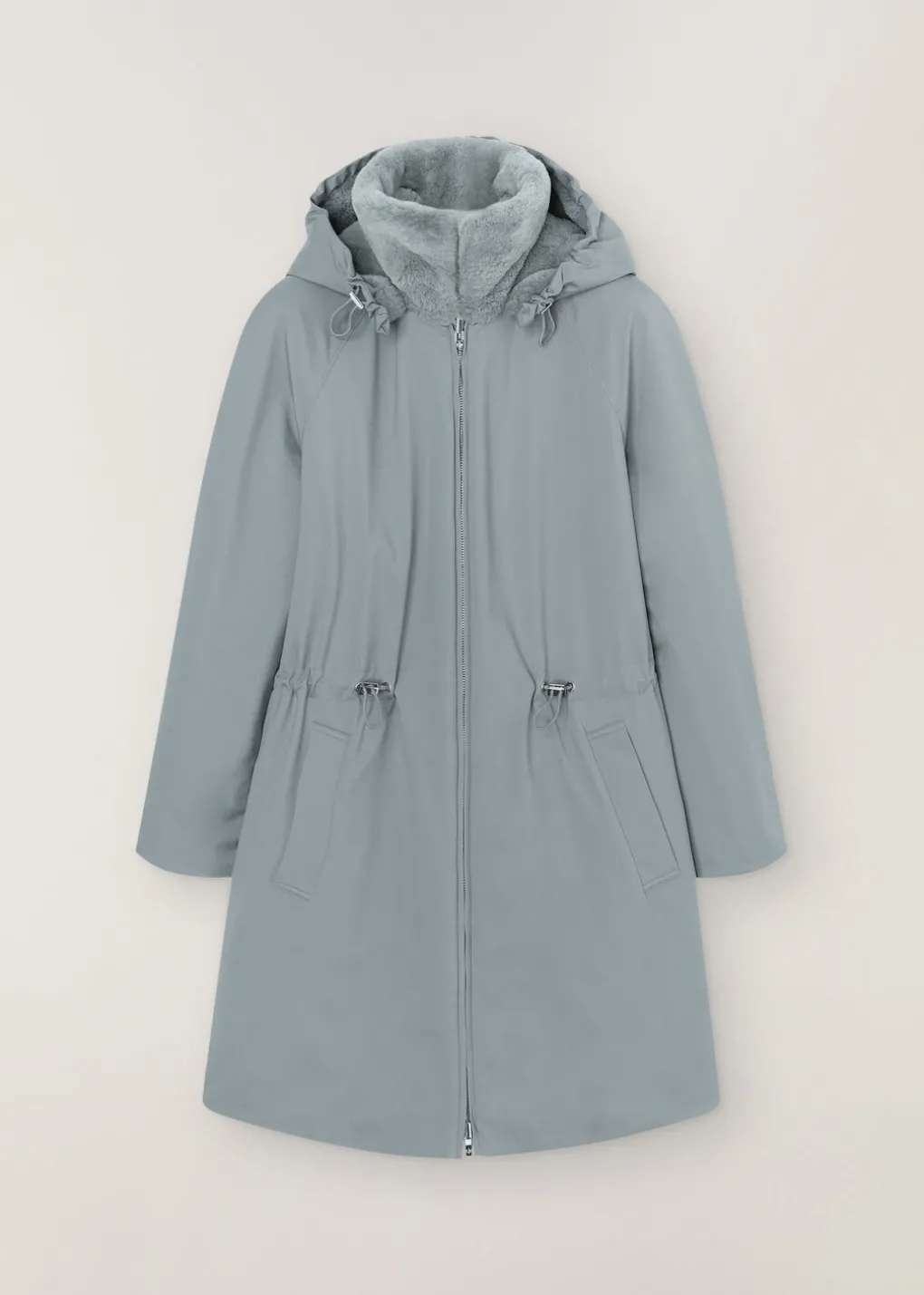 Bailey Parka