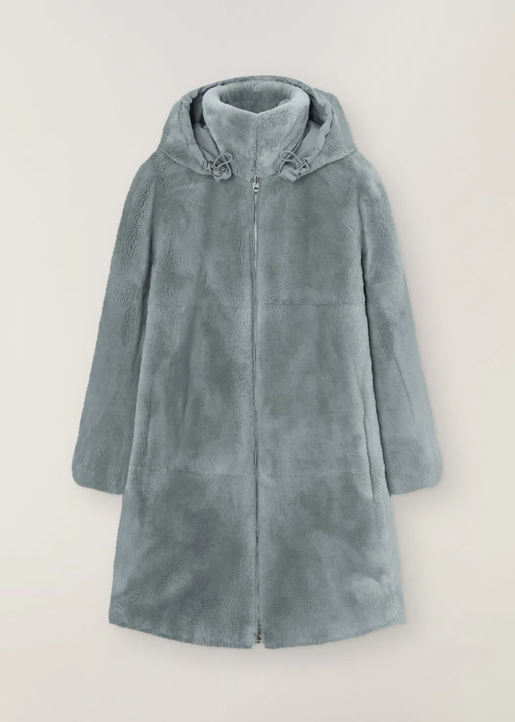 Bailey Parka