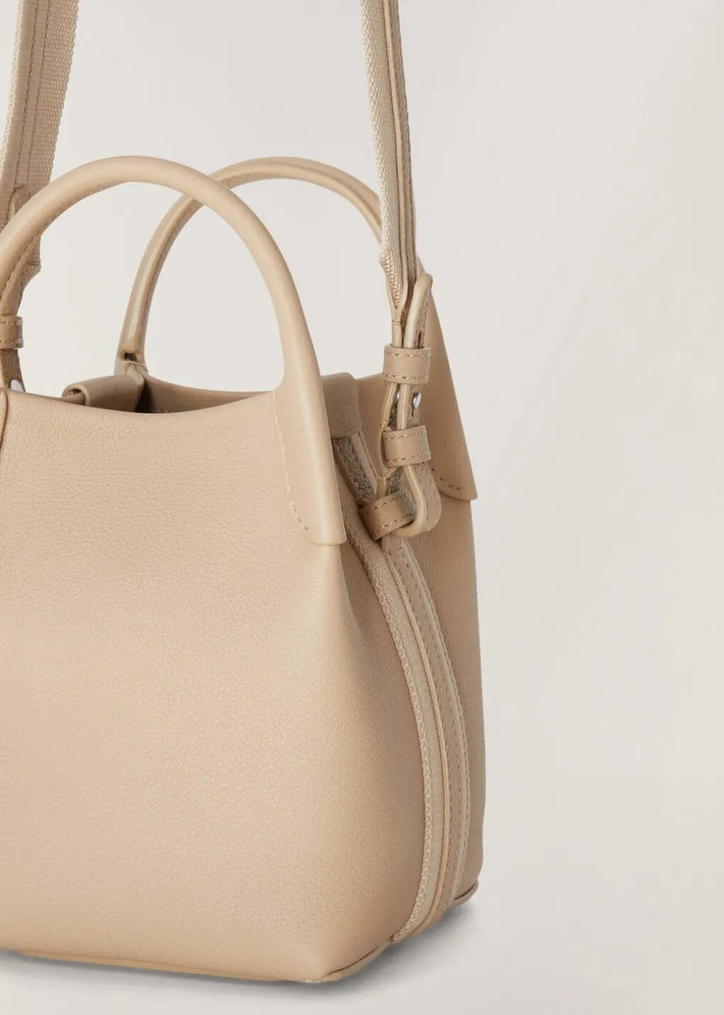 Bale Bag Micro