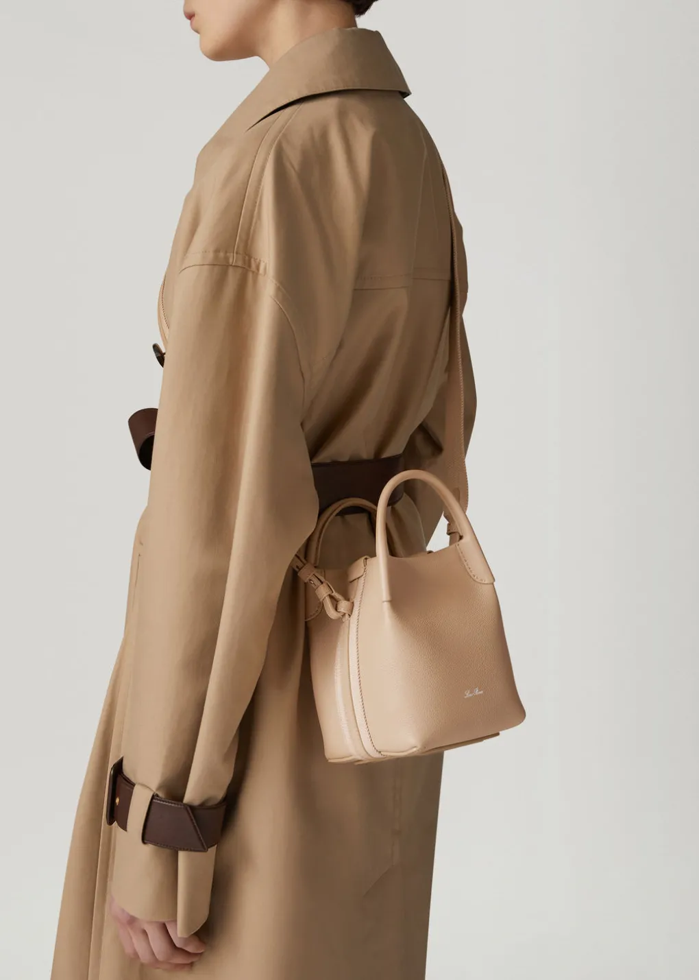 Bale Bag Micro