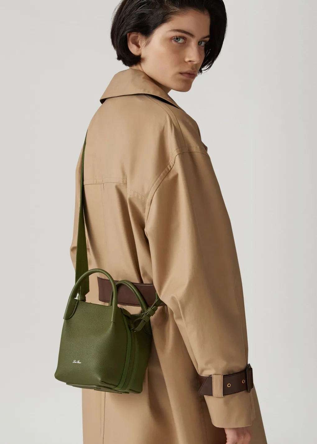 Bale Bag Micro