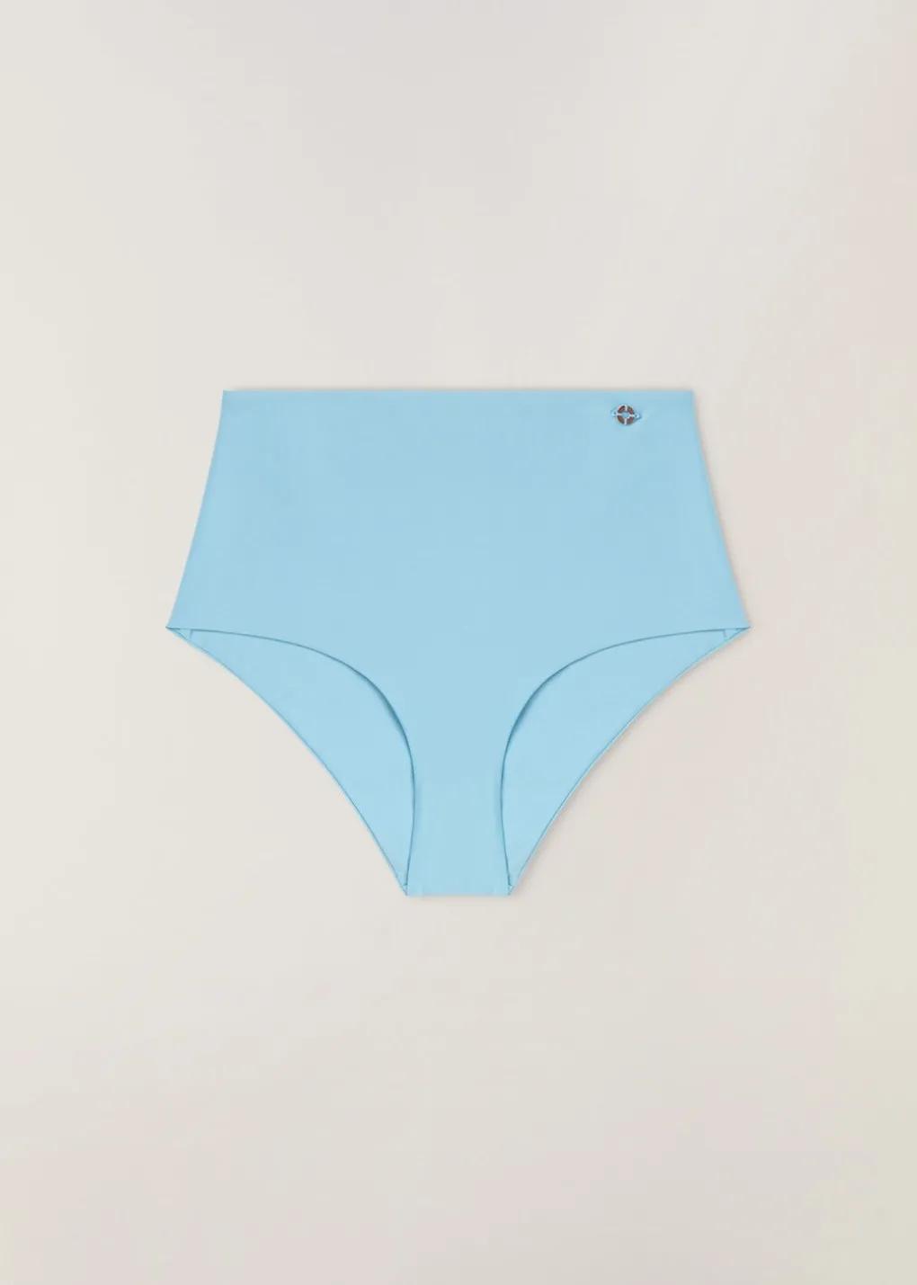 Bas De Maillot De Bain Forme Shorty