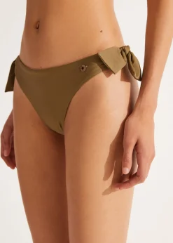 Bas De Maillot De Bain Mare