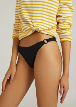 Bas De Maillot De Bain Ring Marine