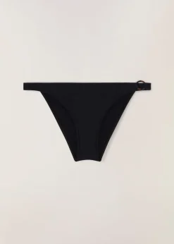 Bas De Maillot De Bain Ring Marine