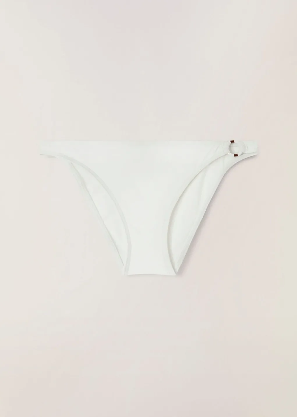 Bas De Maillot De Bain Ring Marine