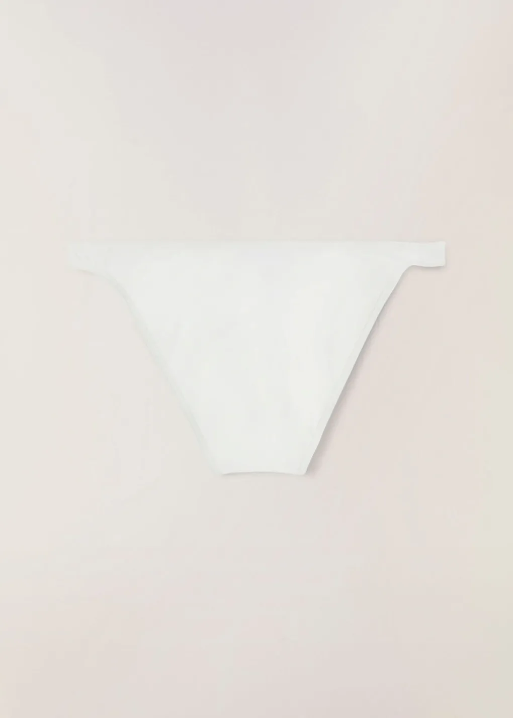 Bas De Maillot De Bain Ring Marine