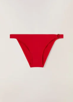Bas De Maillot De Bain Ring Marine