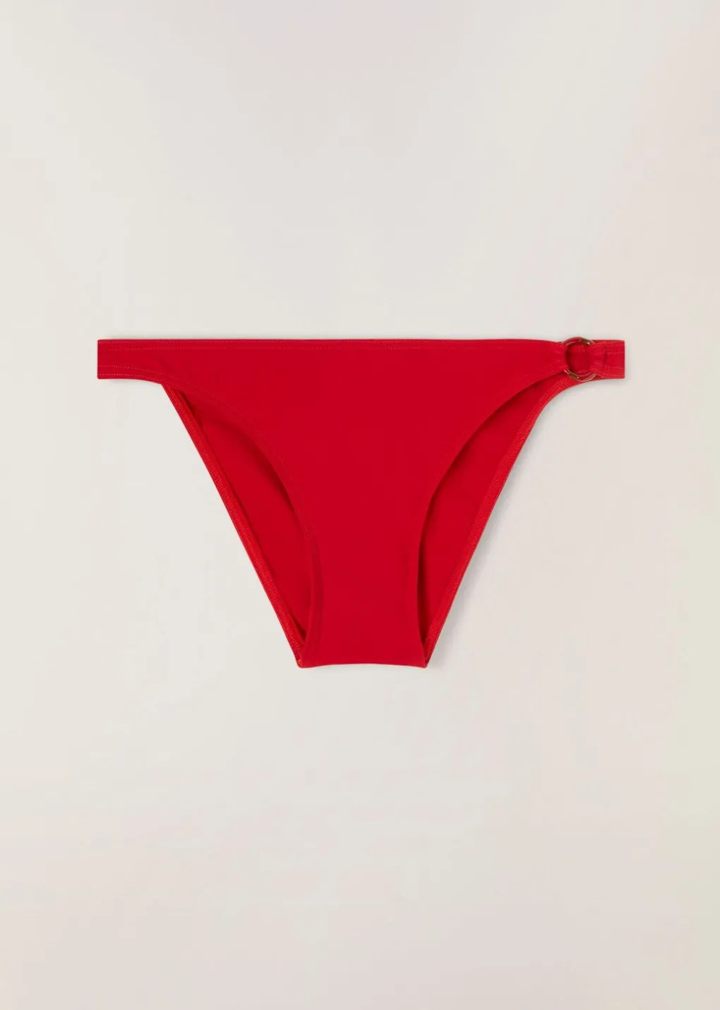 Bas De Maillot De Bain Ring Marine