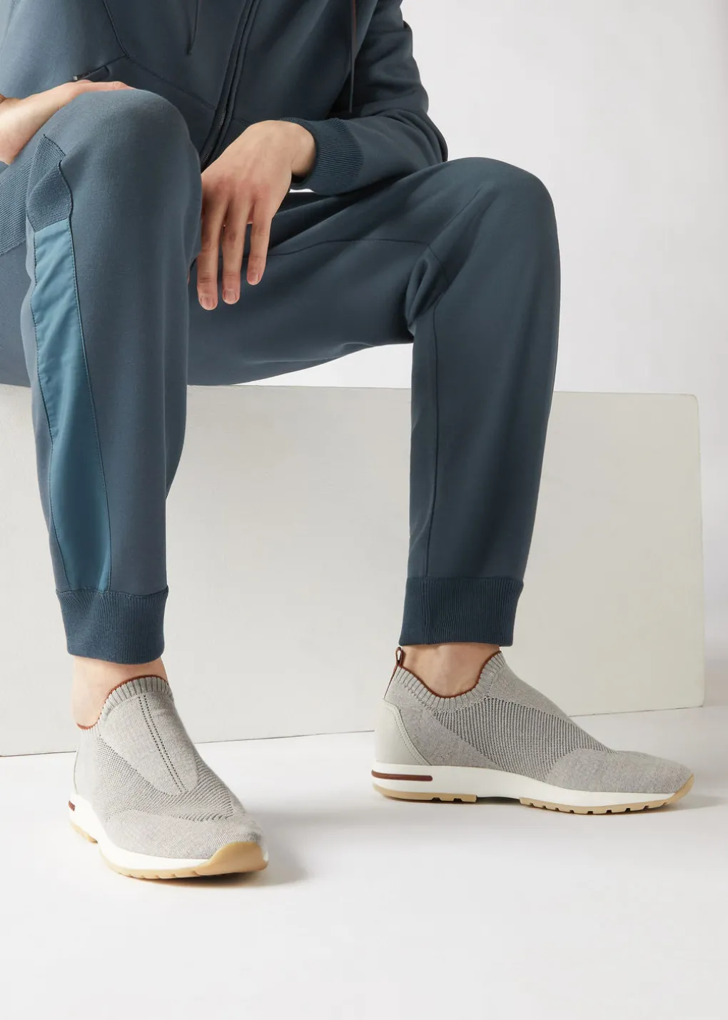 Baskets 360 Lp Flexy Active