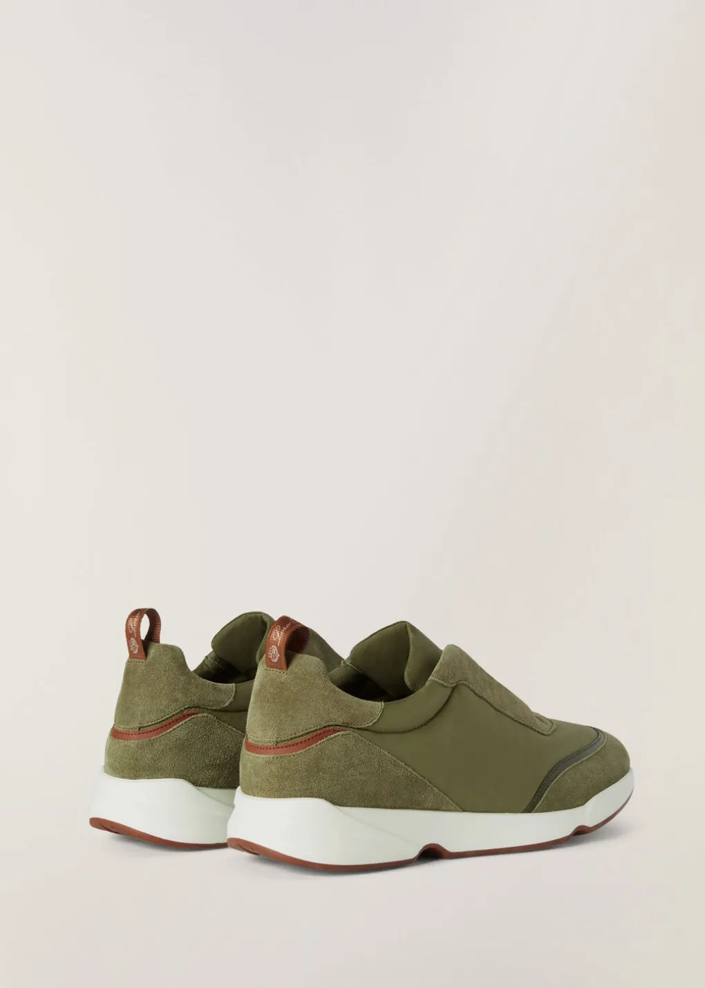 Baskets Modular Walk