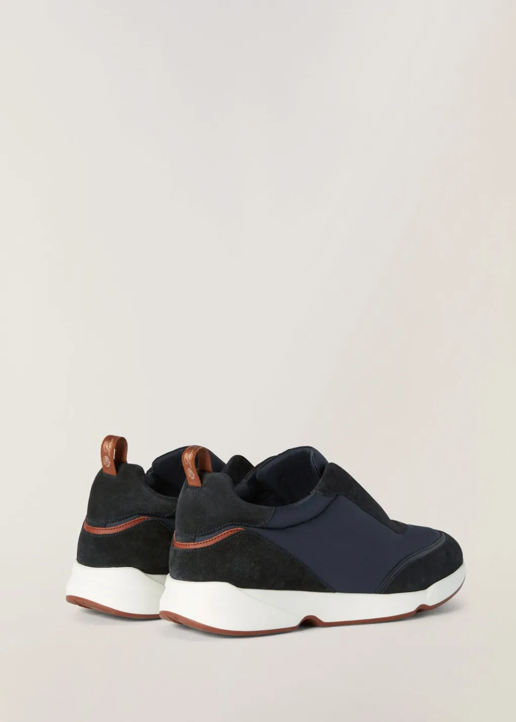 Baskets Modular Walk