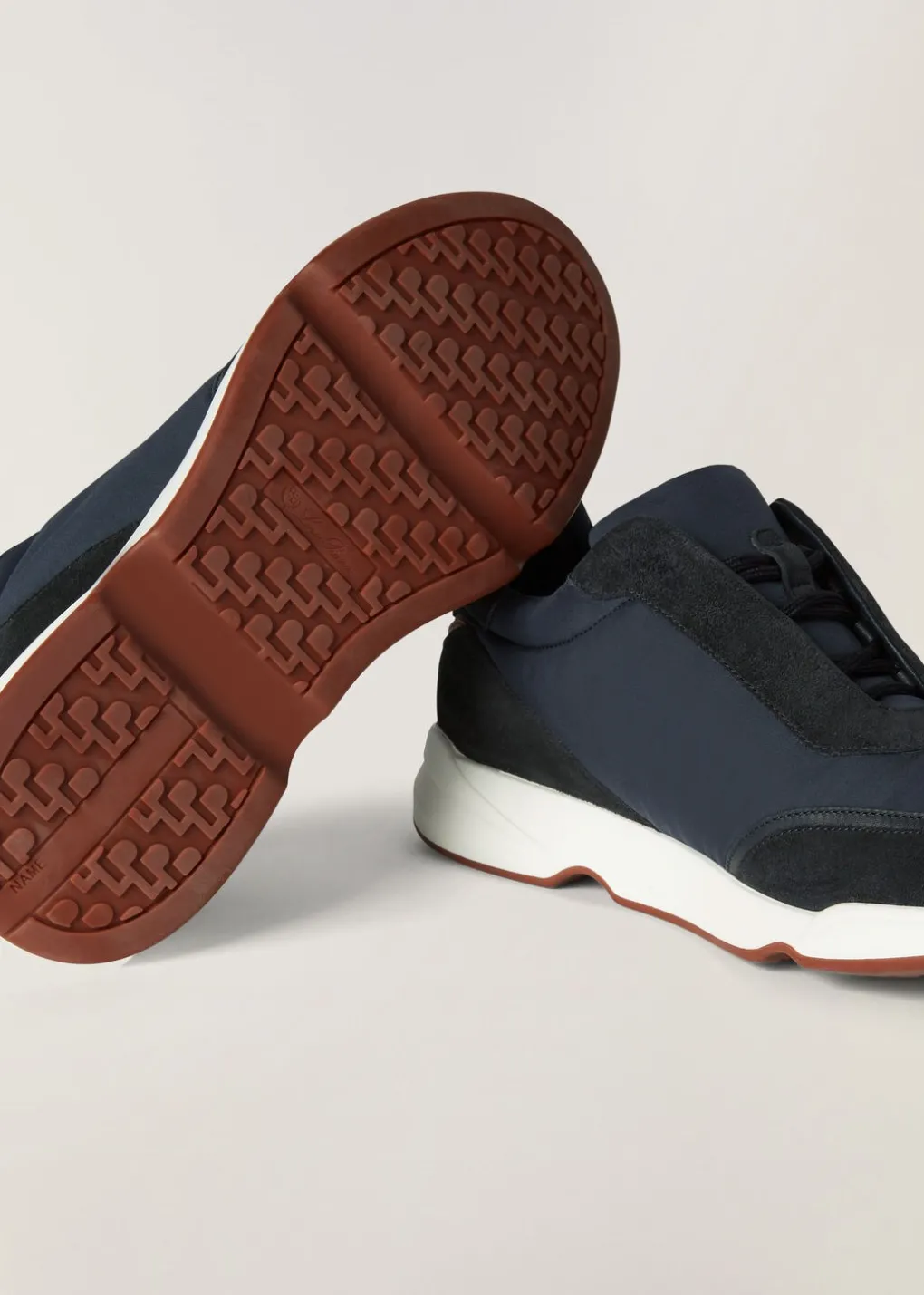 Baskets Modular Walk