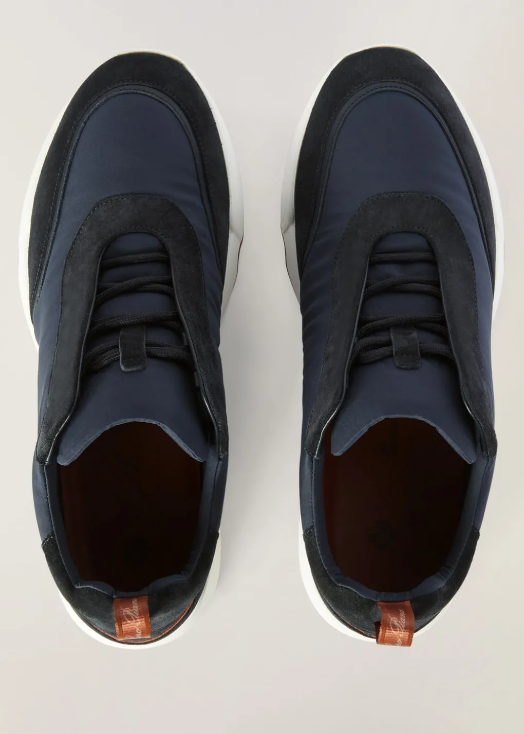 Baskets Modular Walk