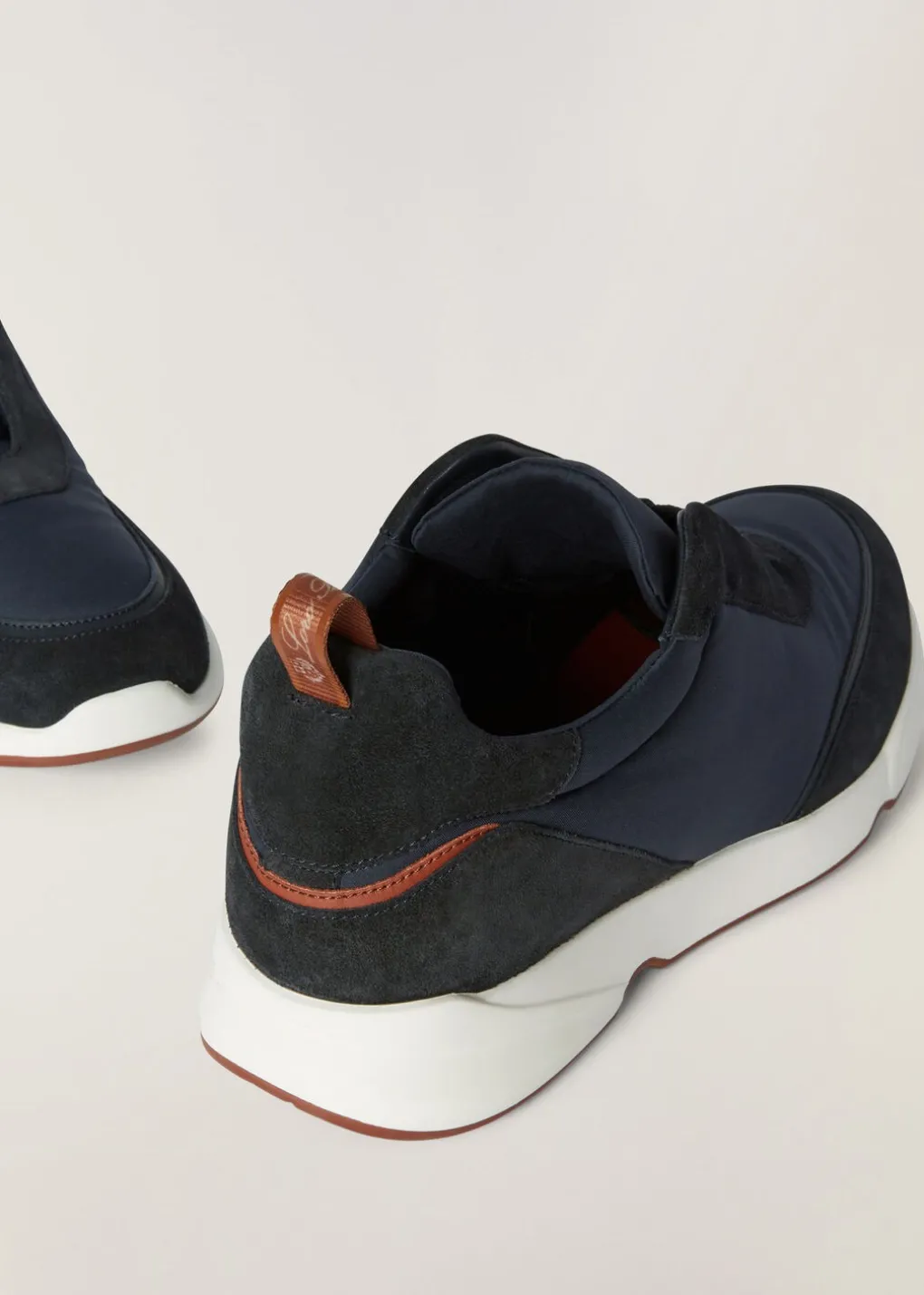 Baskets Modular Walk
