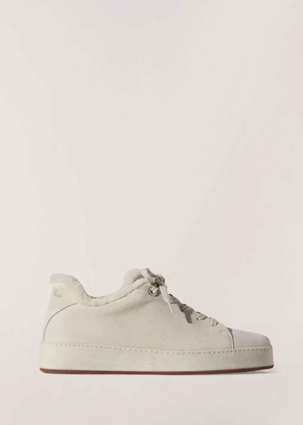 Baskets Winter Nuage