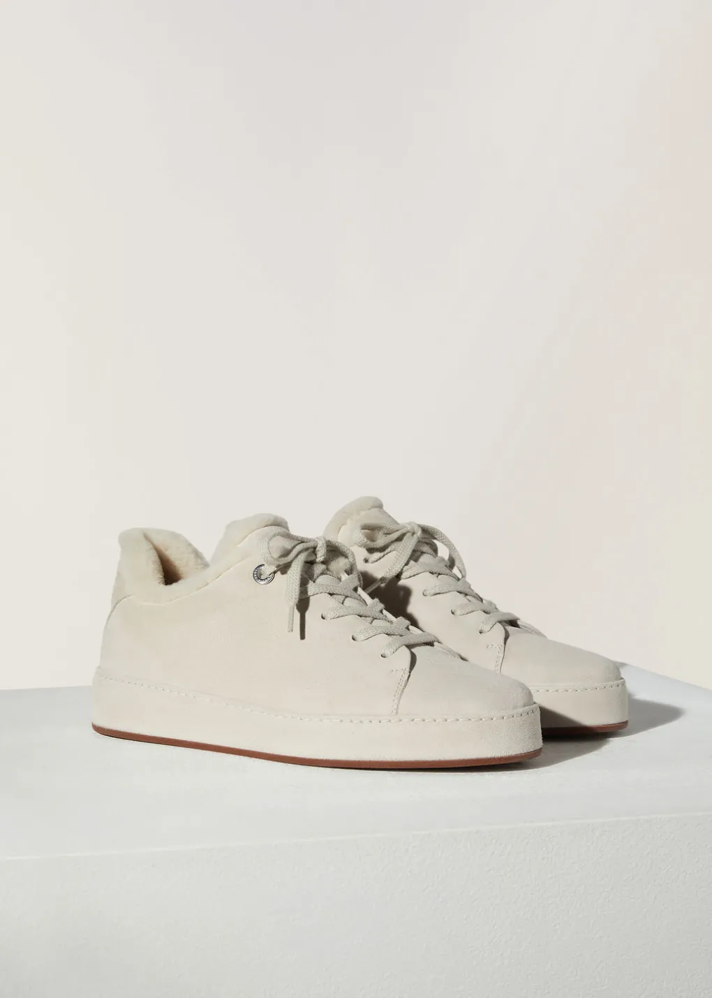 Baskets Winter Nuage