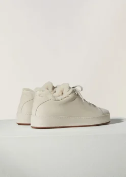 Baskets Winter Nuage