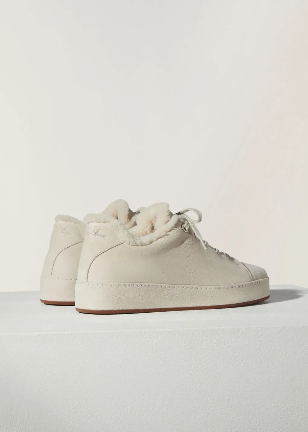 Baskets Winter Nuage
