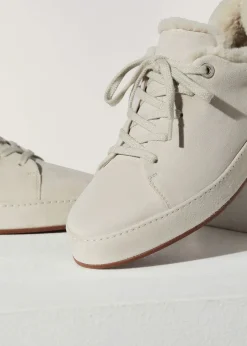 Baskets Winter Nuage