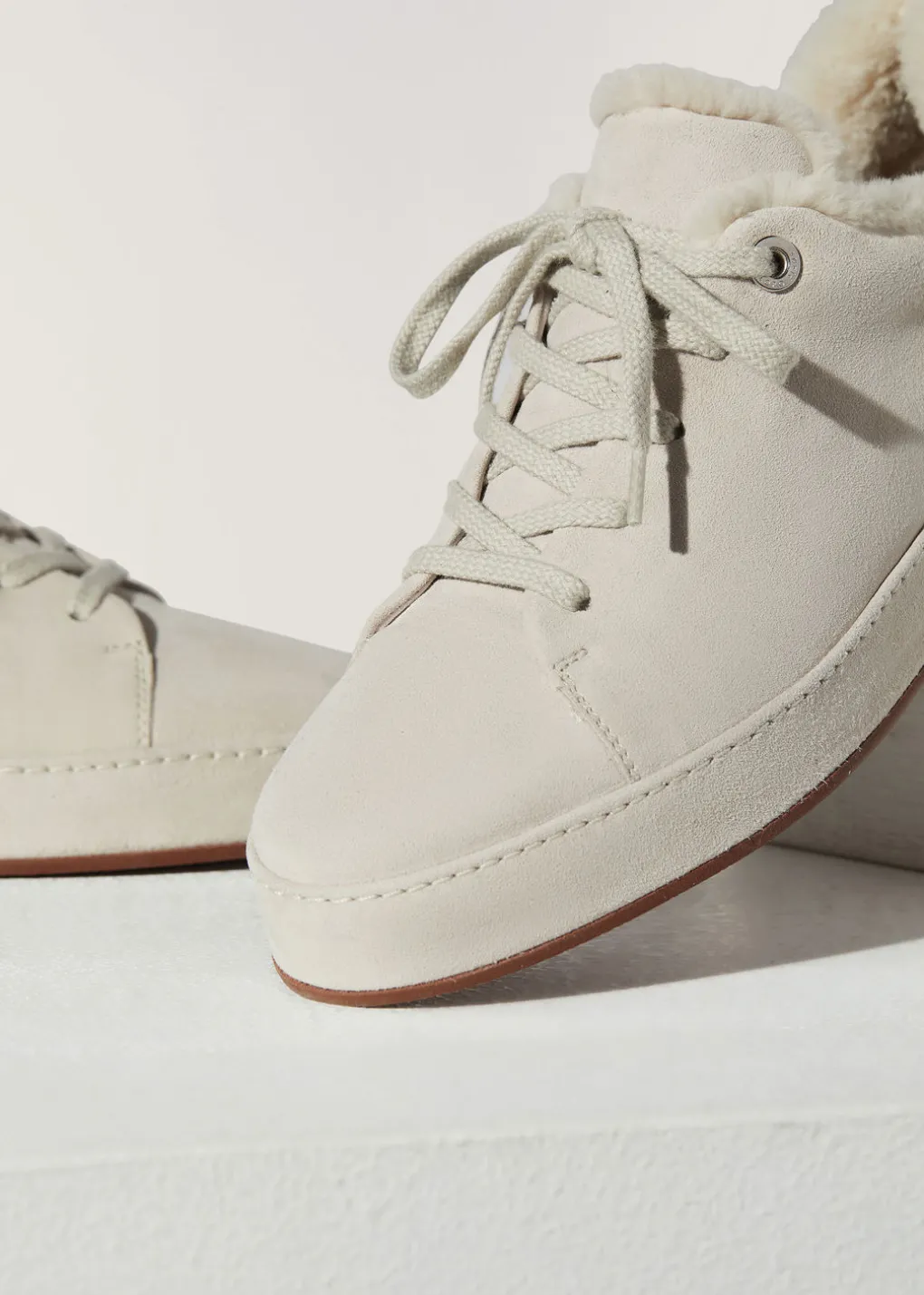 Baskets Winter Nuage