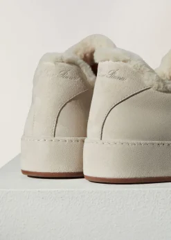 Baskets Winter Nuage