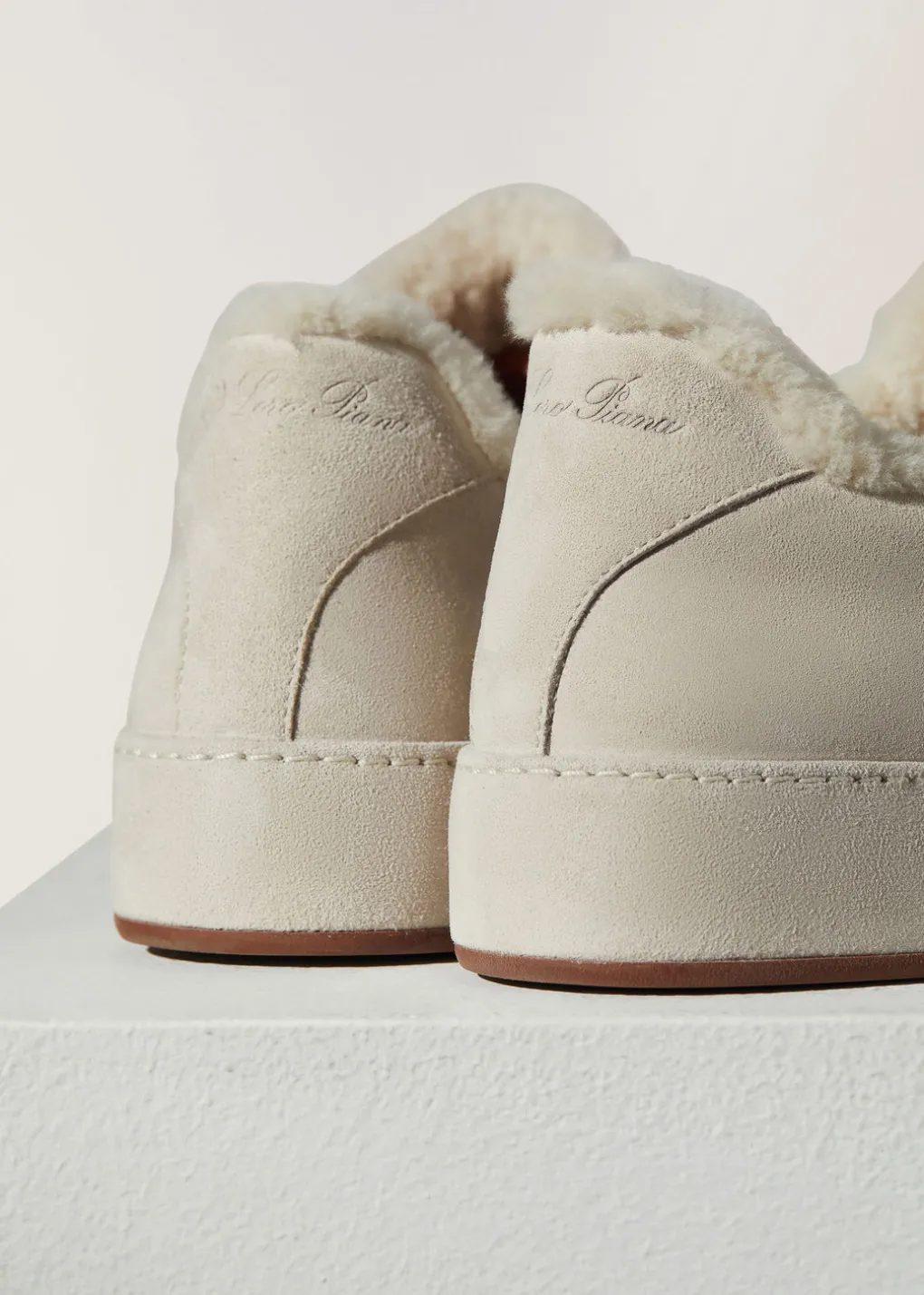 Baskets Winter Nuage