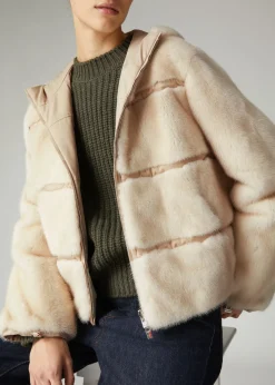 Blouson Argus