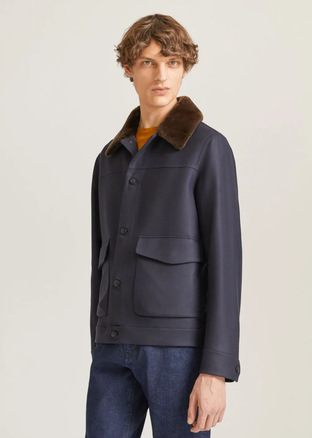 Blouson Beekman The Gift Of Kings®