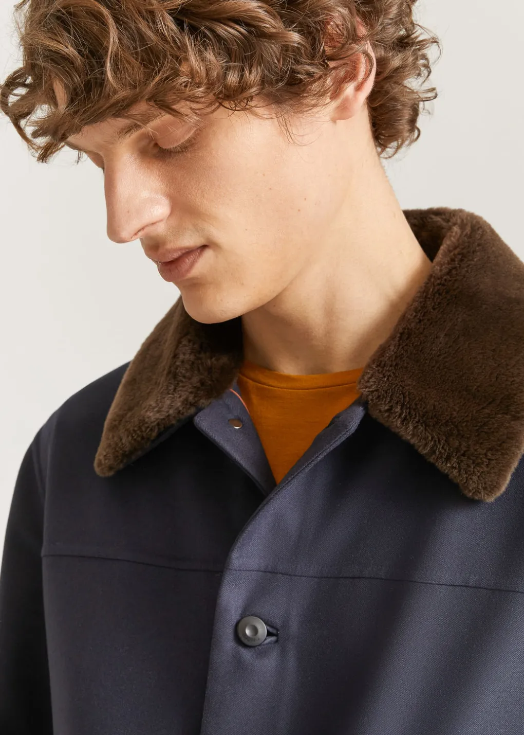 Blouson Beekman The Gift Of Kings®