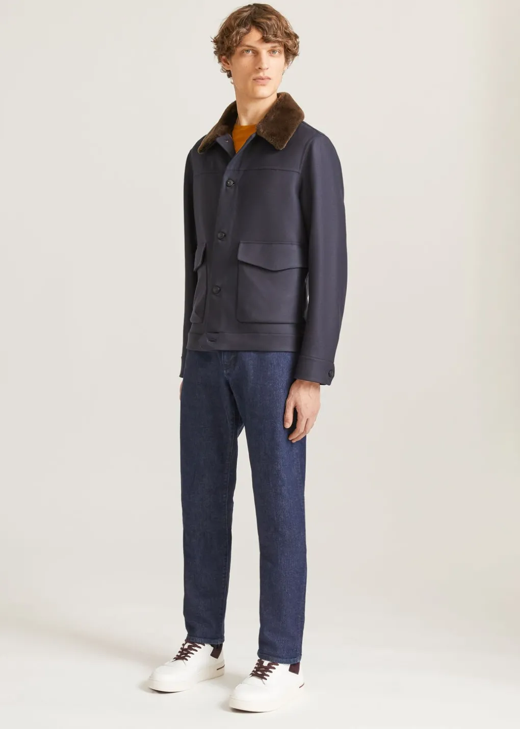 Blouson Beekman The Gift Of Kings®