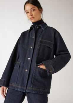 Blouson Cyrius