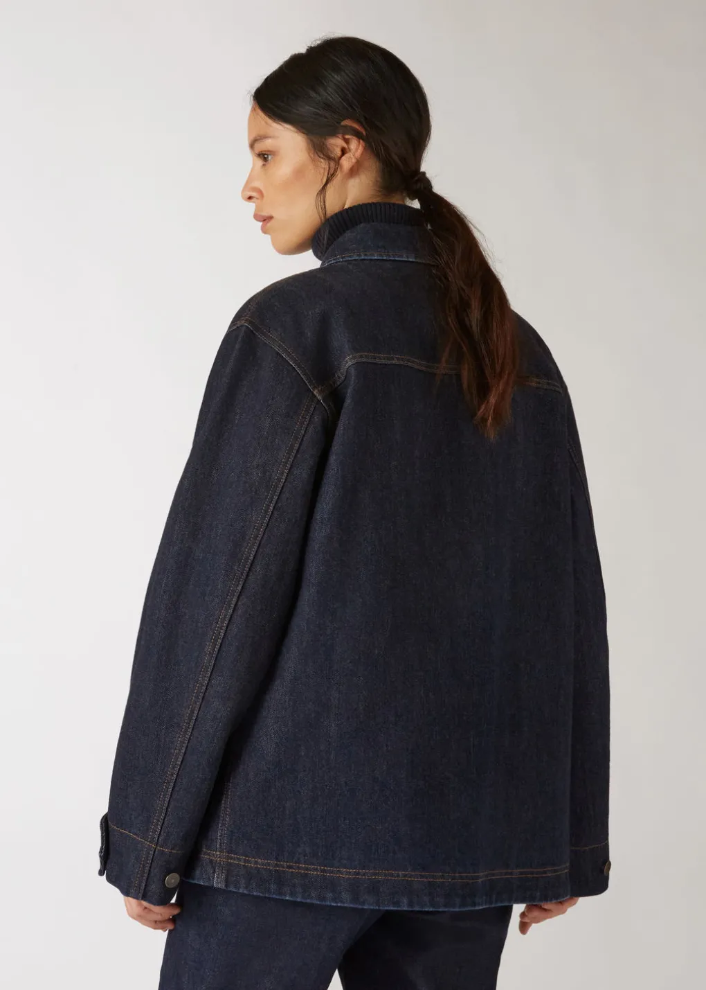 Blouson Cyrius