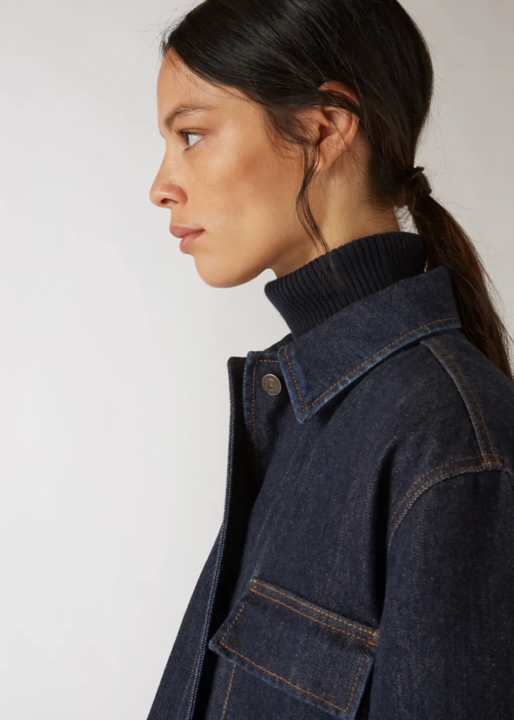 Blouson Cyrius