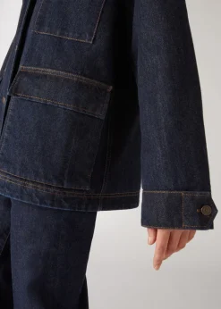 Blouson Cyrius