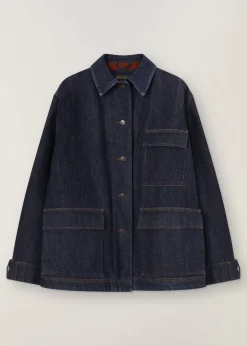 Blouson Cyrius