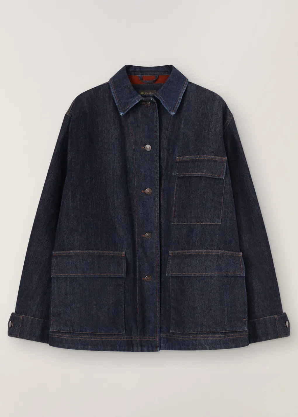 Blouson Cyrius