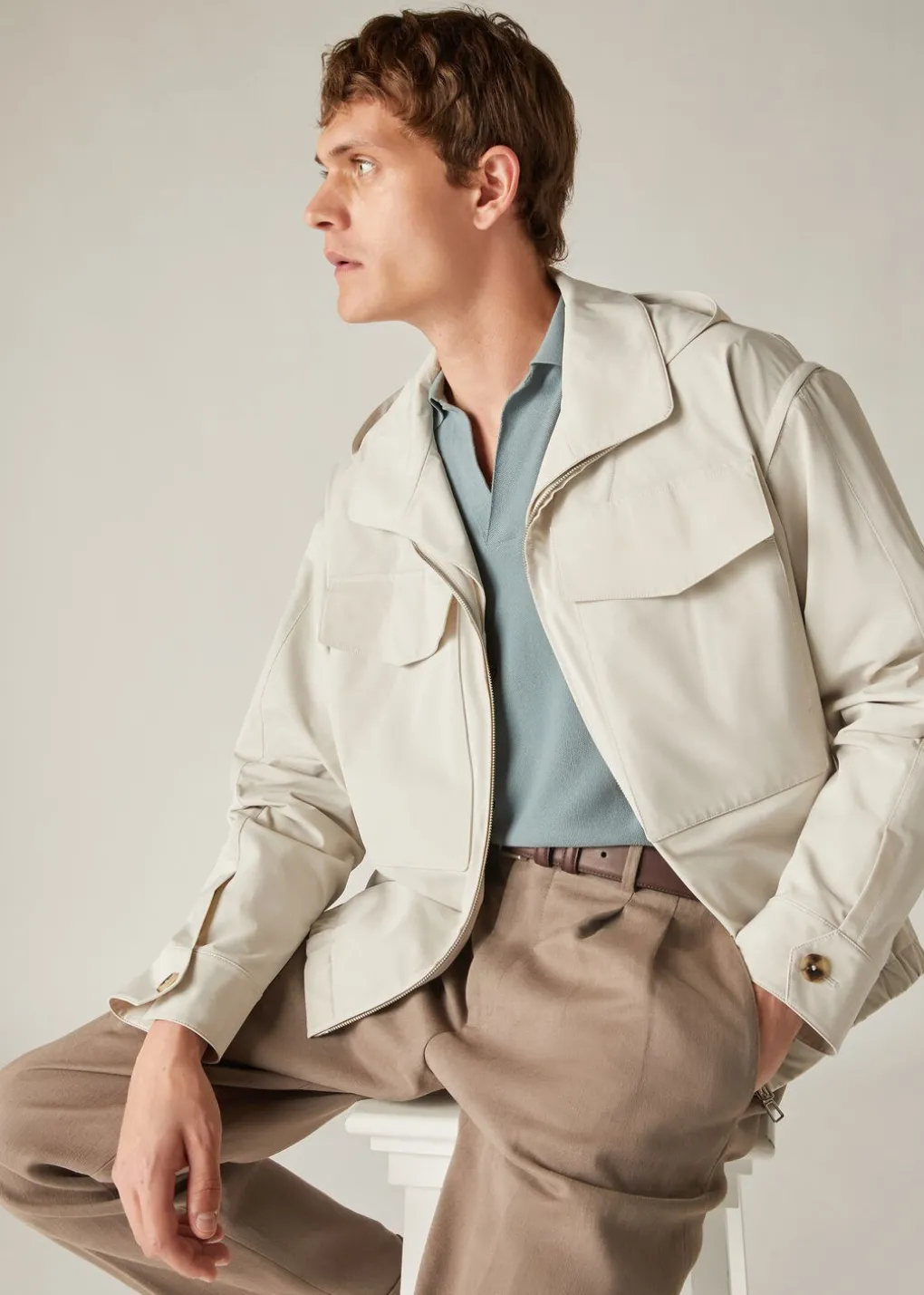 Blouson Elden