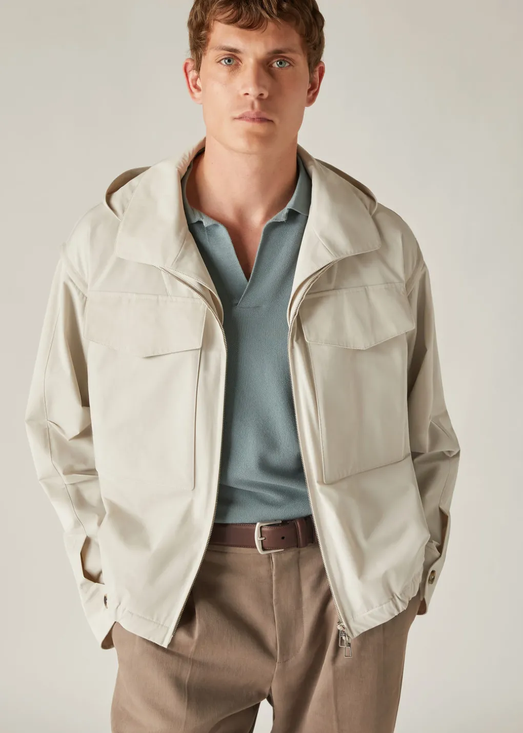 Blouson Elden