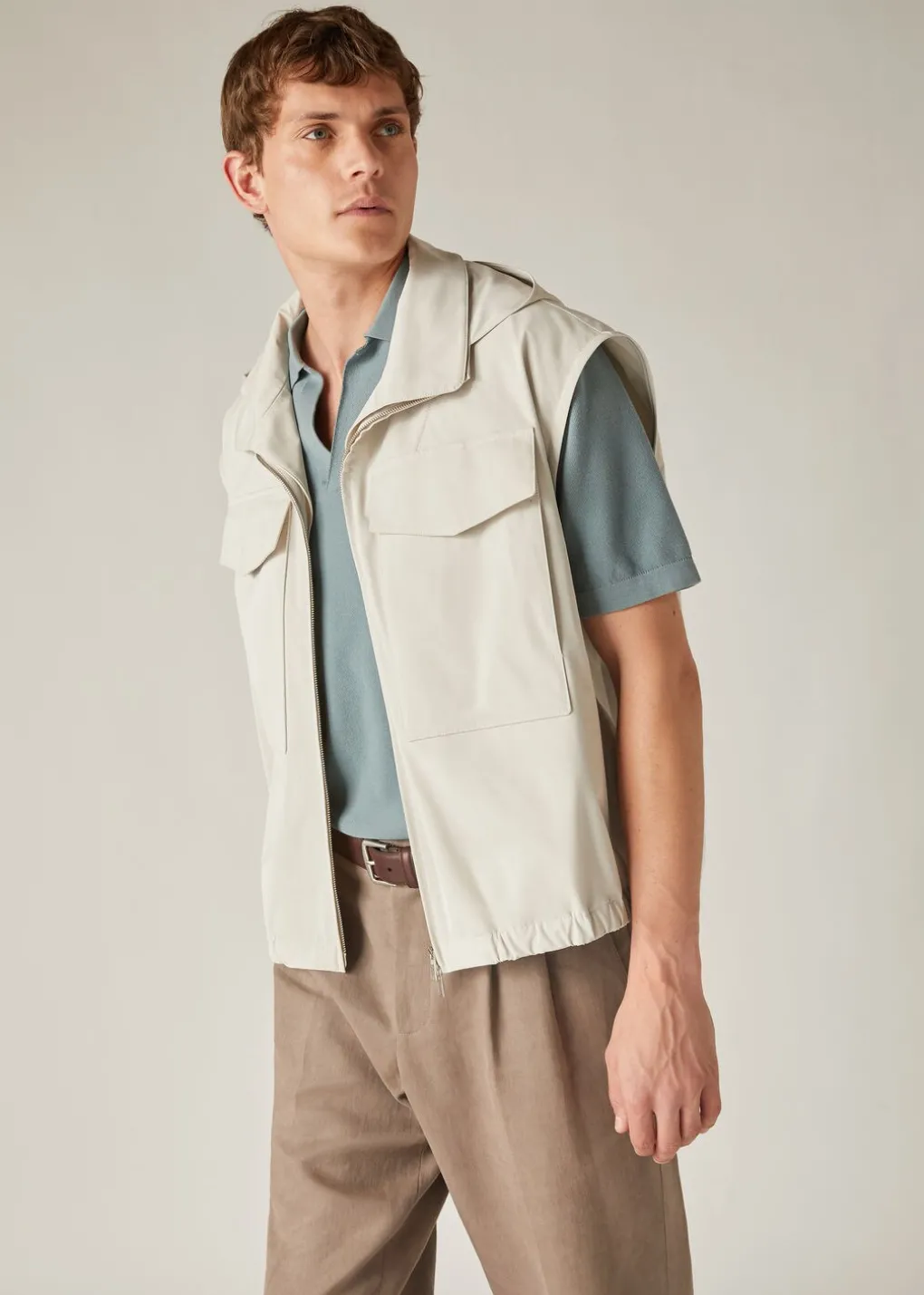 Blouson Elden