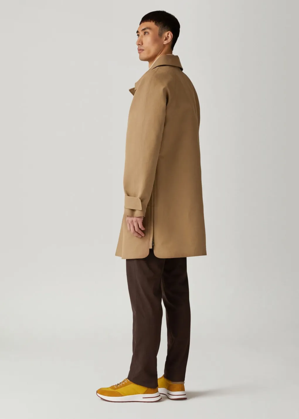 Blouson Galgano