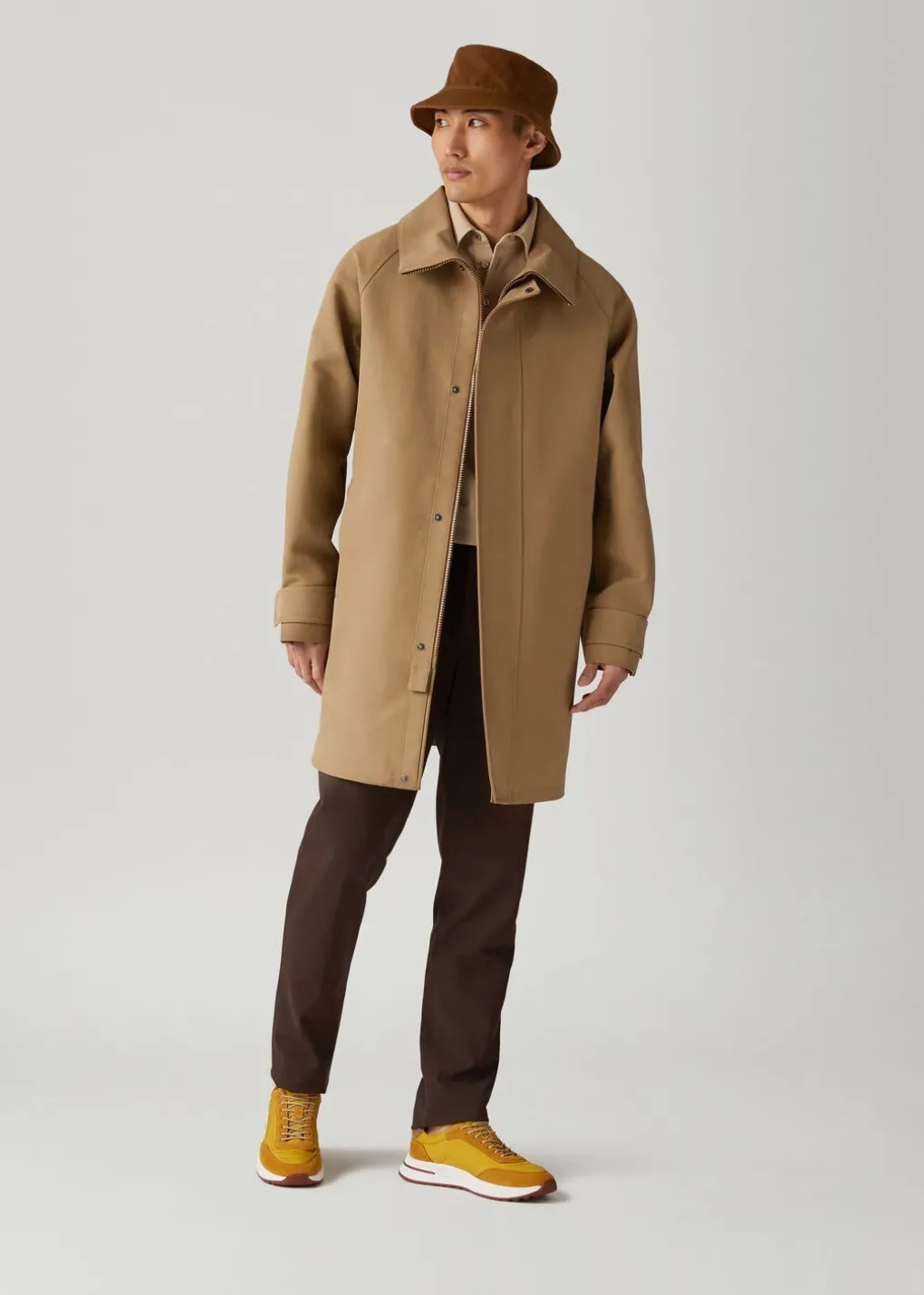 Blouson Galgano