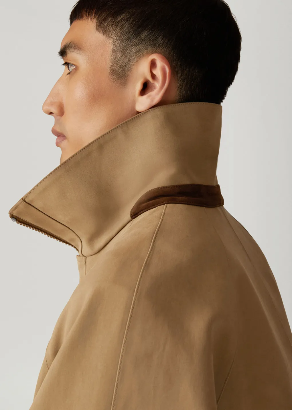 Blouson Galgano