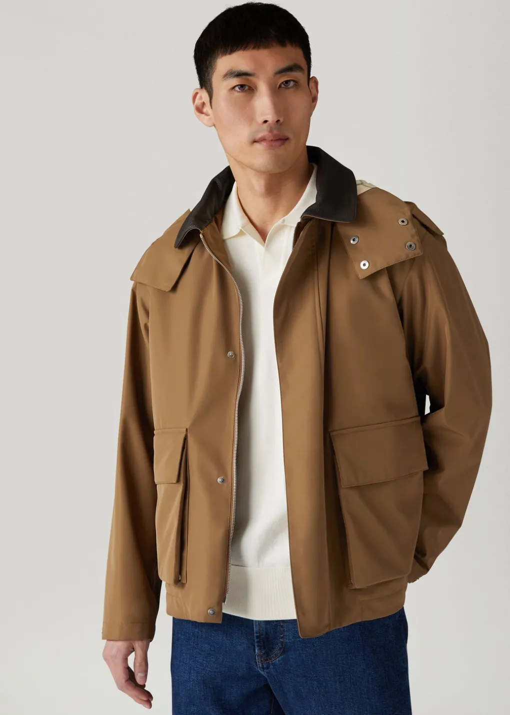 Blouson Horsey®